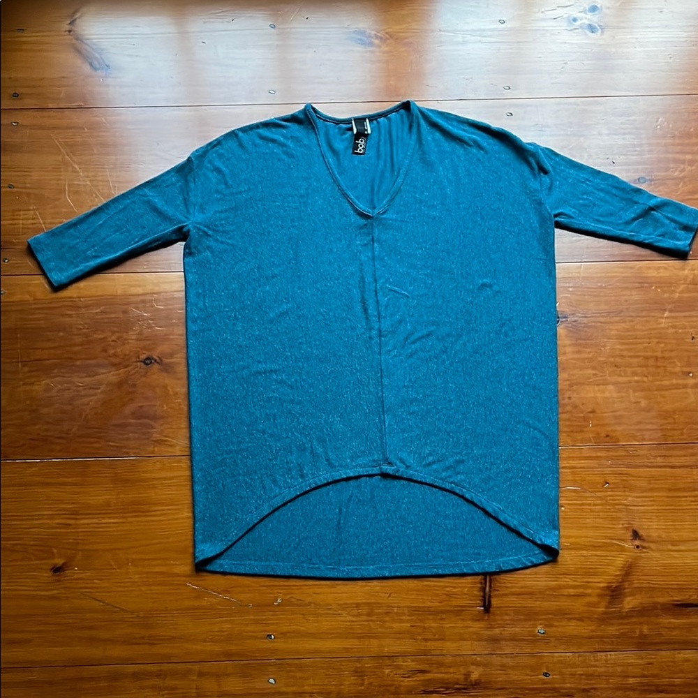 Bobi sweater
